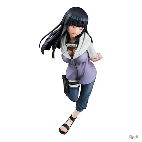 Фигурка Hyuga Hinata от MegaHouse
