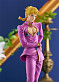 Фигурка Giorno Giovanna от Good Smile Company