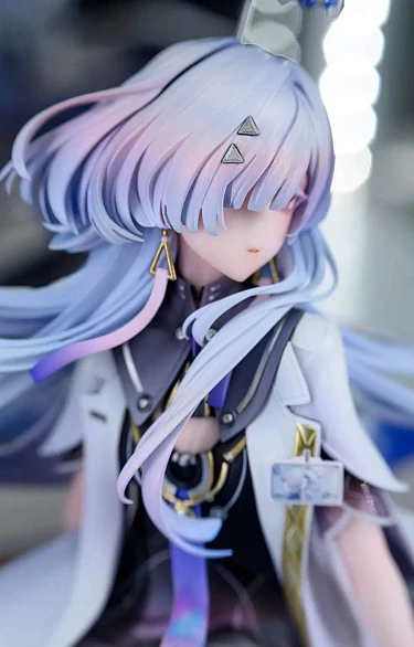 Фигурка Mornye от Hobby Sakura