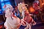Фигурка Remilia Scarlet, Flandre Scarlet от LLK Studio Версия с Фландр