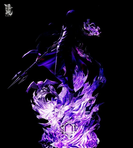 Фигурка Mukuro Rokudo от Floating Light Studio