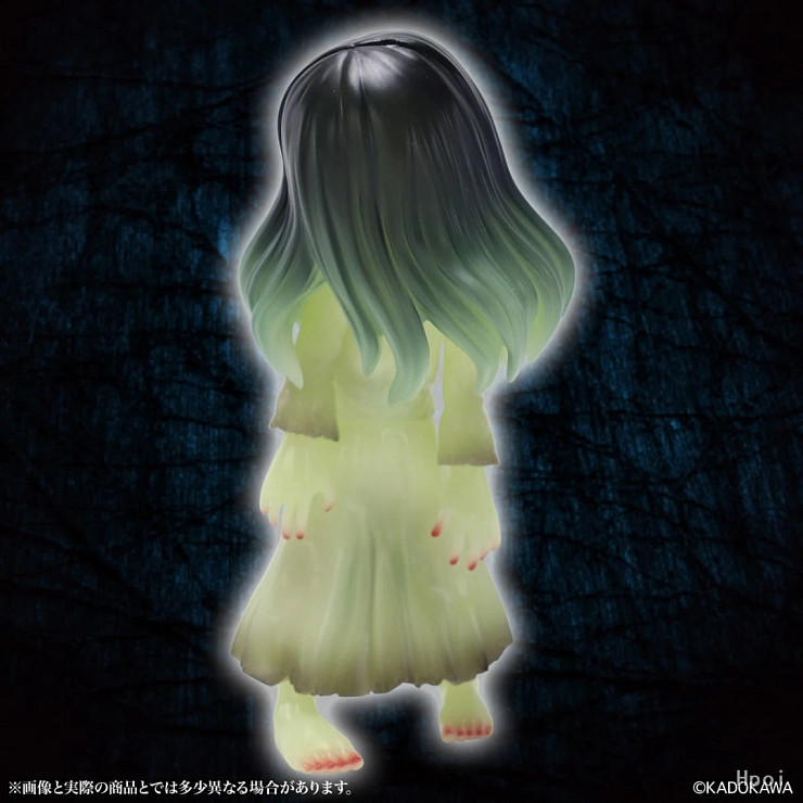 Фигурка Yamamura Sadako от CCP