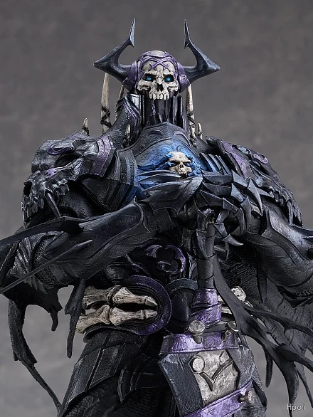 Фигурка First Hassan от Good Smile Company