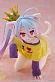 Фигурка Shiro от bilibili