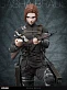 Фигурка Sasha Braus от CHIKARA Studio