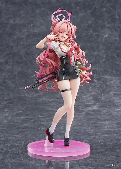 Фигурка Yozakura Kirara от Max Factory