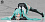 Фигурка Hatsune Miku от MoKu Studio