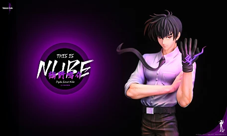 Фигурка Meisuke Nueno от Mahakala Studio