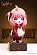 Фигурка Anya Forger от Candy House Studio