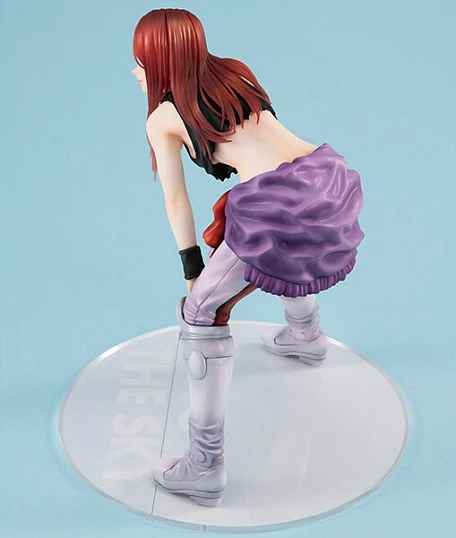 Фигурка Christina Mackenzie от MegaHouse