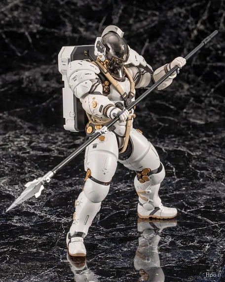 Фигурка Ludens от Kotobukiya