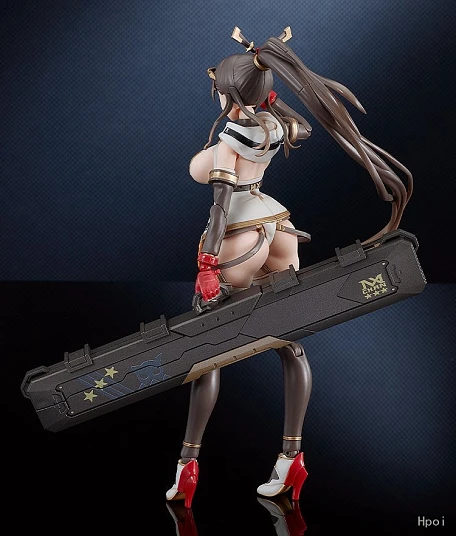 Фигурка MX-chan от Max Factory