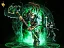 Фигурка Fel Lord Zakuun от Hero Toys
