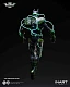 Фигурка Batman, Dawnbreaker от INART