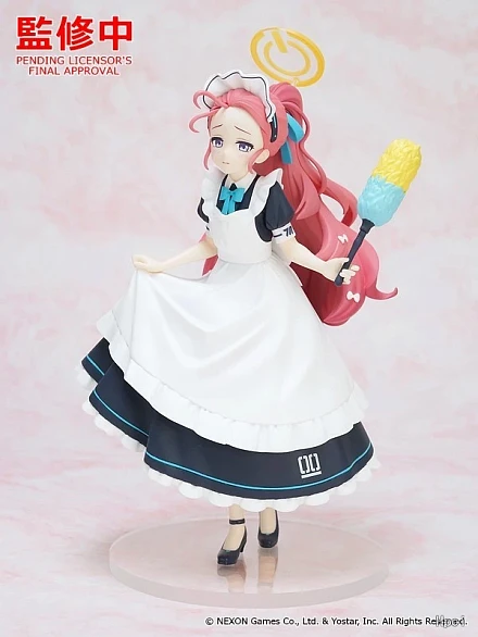 Фигурка Yuzu Hanaoka от Good Smile Company