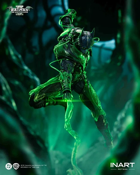 Фигурка Batman, Dawnbreaker от INART