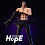 Фигурка Rob Lucci / Роб Лукки от HOPE STUDIO
