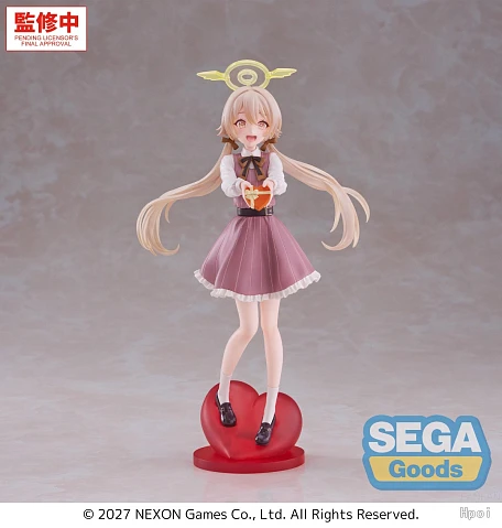 Фигурка Hifumi Ajitani от Sega