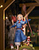 Фигурка Marcille Donato от APEX