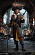 Фигурка Captain Hector Barbossa от EKUAZ, ECHO DESIGN Studio Версия B