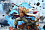 Фигурка White Beard (Edward Newgate ) от ORIG Studio