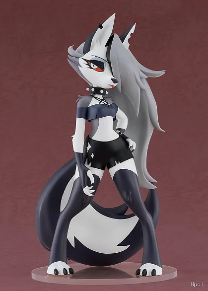 Фигурка Loona от Good Smile Company