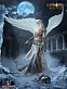 Фигурка Aurora Angel от TBLEAGUE