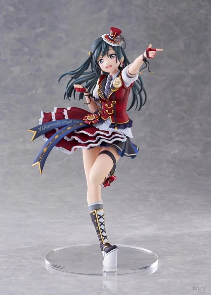 Фигурка Setsuna Yuki от PLUM