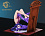 Фигурка Acheron от Feng Hua Studio