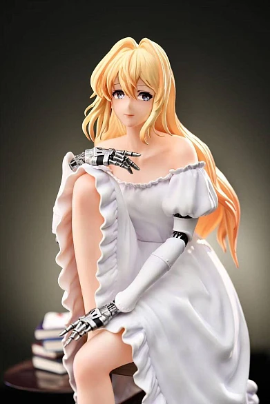 Фигурка Violet Evergarden от HS Studio