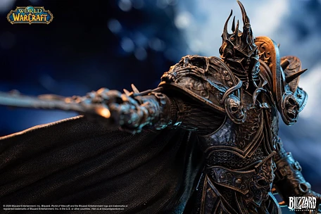 Фигурка Lich King от Blizzard