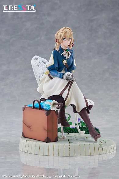 Фигурка Violet Evergarden от Taito