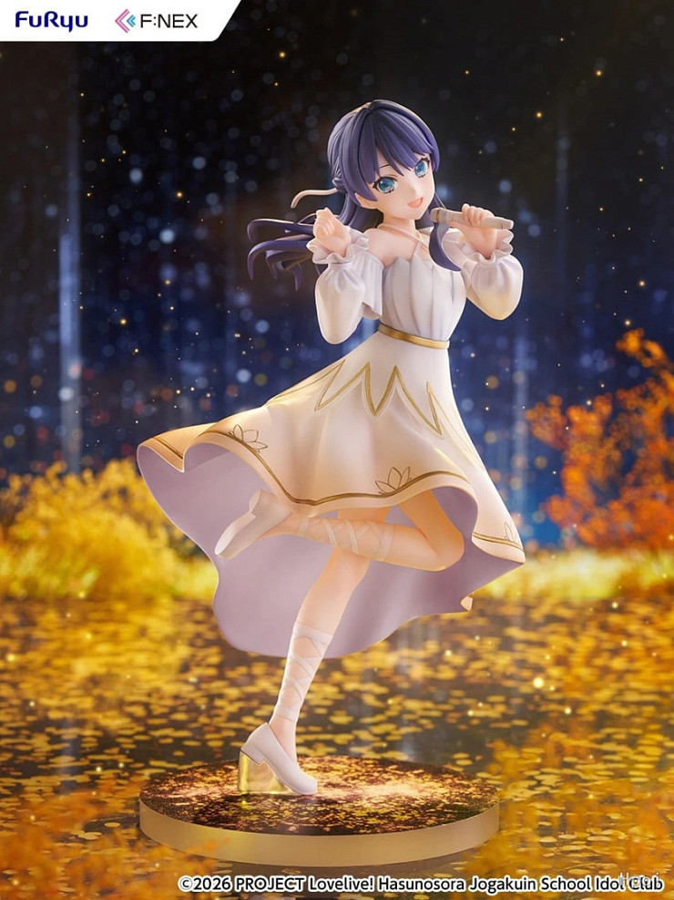 Фигурка Sayaka Murano от F:NEX (FuRyu)
