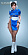 Фигурка Chun-Li от SGD Studio (FG Studio)