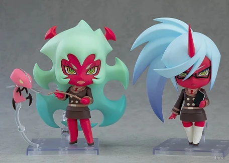 Фигурка Kneesocks от Good Smile Company