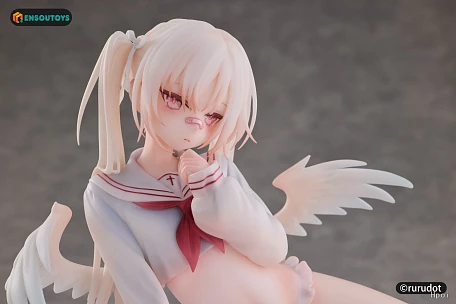 Фигурка Elle от ENSOUTOYS