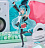 Фигурка Hatsune Miku от FuRyu
