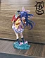 Фигурка Tohka Yatogami от Miwu Studio