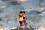 Фигурка Portgas D. Ace, Monkey D. Luffy от Fast Studio