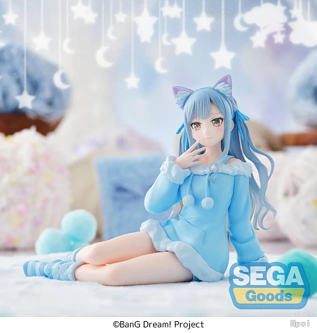 Фигурка Sakiko Togawa от Sega