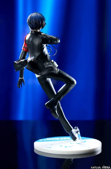 Фигурка Makoto Yuki от APEX-TOYS