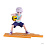 Фигурка Killua Zoldyck от BANPRESTO