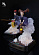 Фигурка Kiki, Senior Witch Arisa от ShenYin Studio