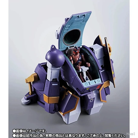Фигурка Berserga от Bandai Spirits