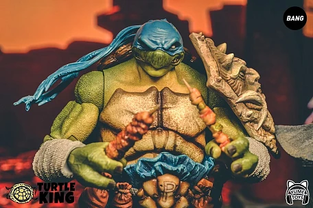 Фигурка TK-001 от Turtle King