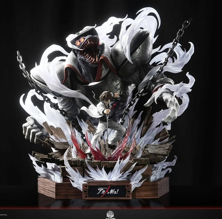 Tatsumi от Grey Matter Studio