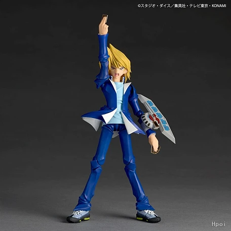 Фигурка Katsuya Jounouchi (Joey Wheeler) от KAIYODO