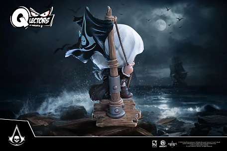 Фигурка Edward Kenway от PureArts