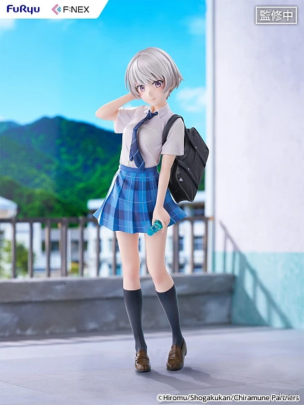 Фигурка Asuka Nishino от F:NEX (FuRyu)