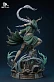 Фигурка The Silent от Orz Collectibles